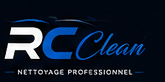RC Clean — Nettoyage professionnel