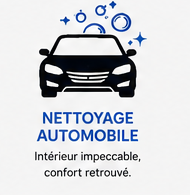 Icône voiture